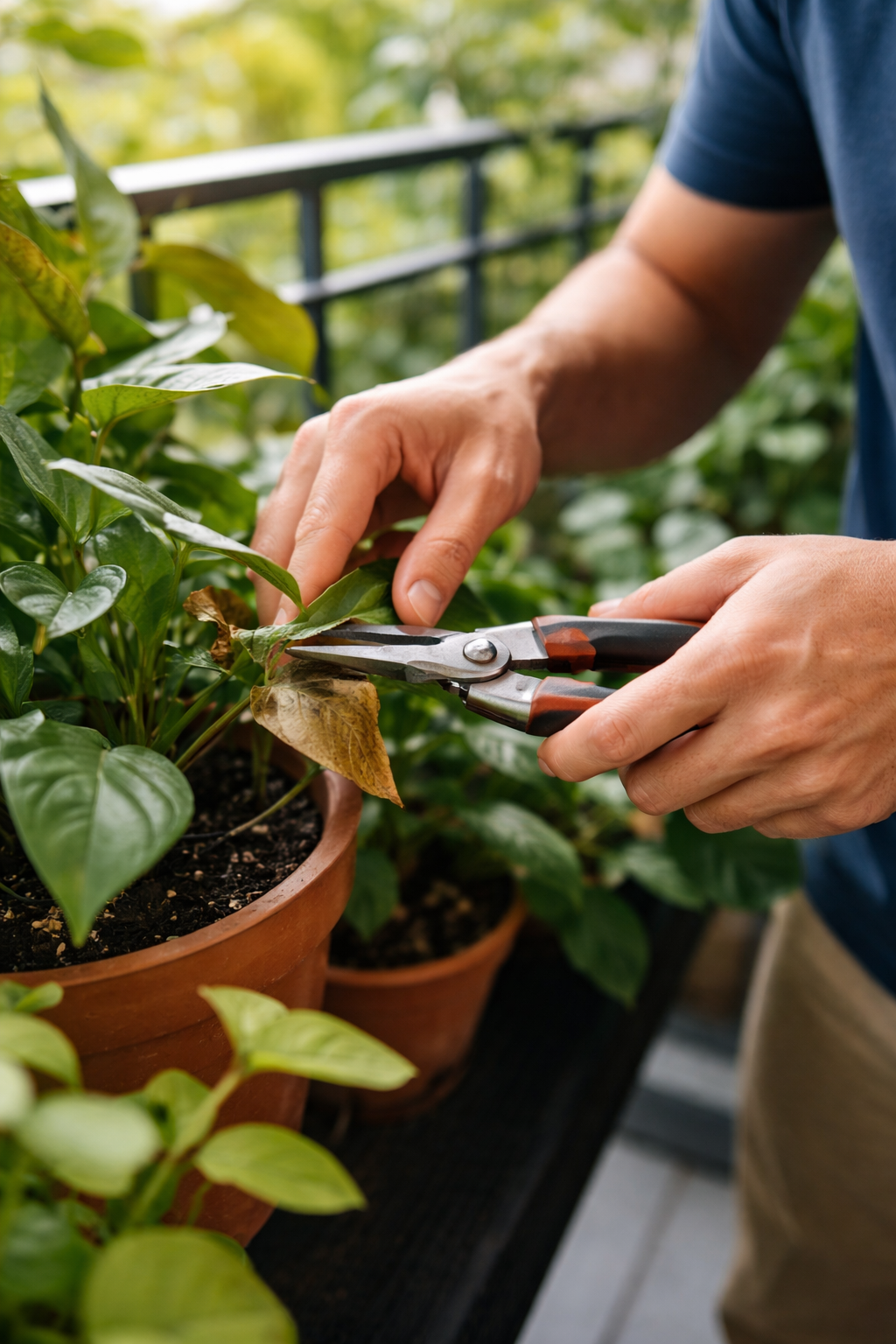 Expert Preventive Care & Treatment